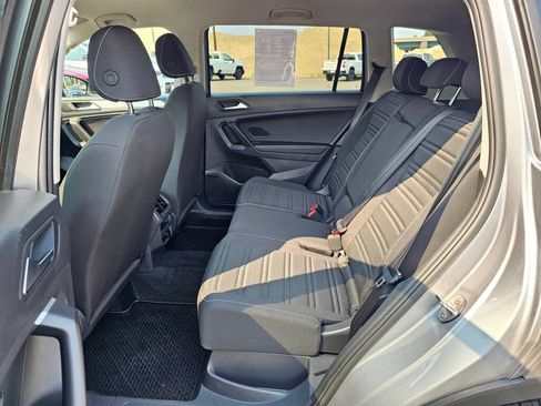Used 2024 Volkswagen Tiguan S AWD/4WD image 22