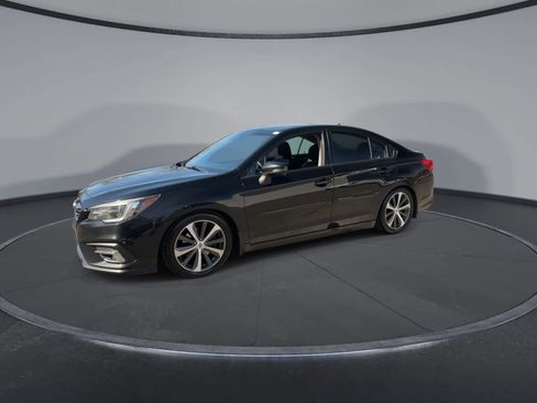 Used 2019 Subaru Legacy 3.6R Limited image 4