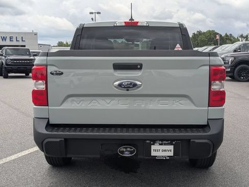 Used 2024 Ford Maverick XLT w/ XLT Luxury Package FWD image 4