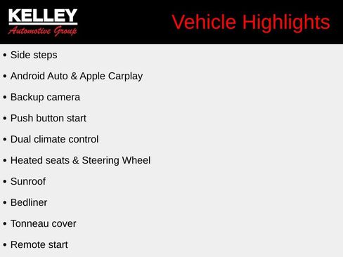 Used 2021 Chevrolet Silverado 1500 LT Trail Boss w/ Convenience Package II image 2