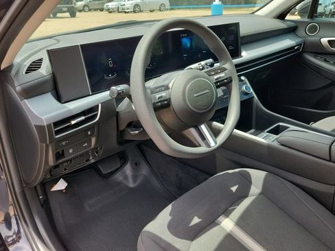 Used 2024 Hyundai Sonata SEL FWD image 17