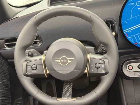 New 2026 MINI Cooper S FWD image 20