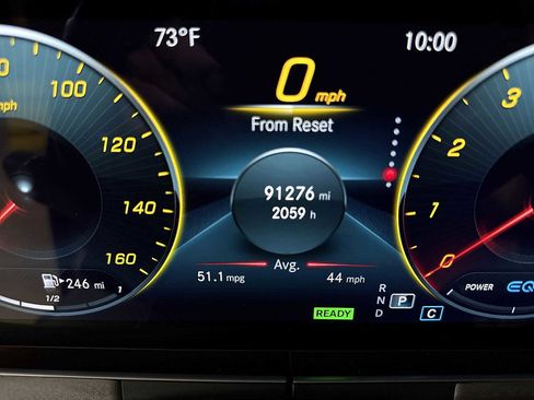 Used 2021 Mercedes-Benz CLS 450 4MATIC image 19