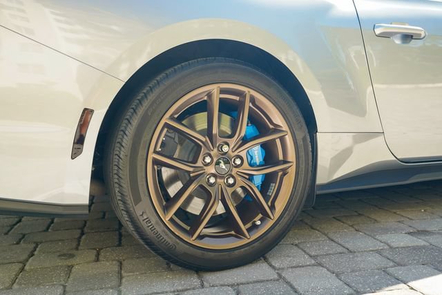 Used 2024 Ford Mustang GT Premium RWD image 50