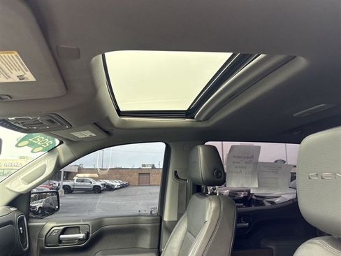 Certified 2021 GMC Sierra 1500 Denali AWD/4WD image 19