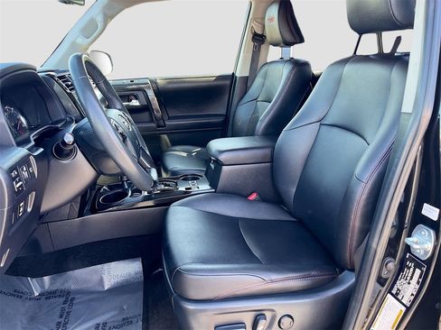 Used 2021 Toyota 4Runner TRD Pro image 21