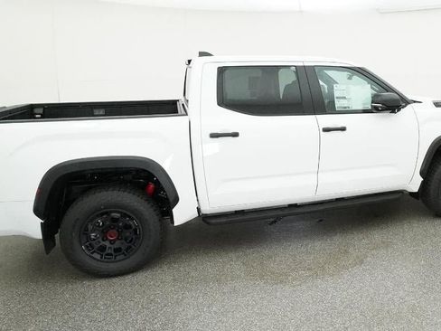 New 2026 Toyota Tundra TRD Pro AWD/4WD image 10