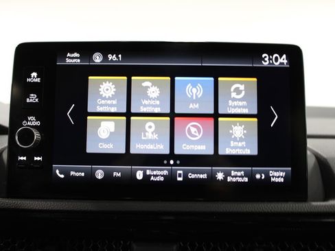 Used 2023 Honda CR-V EX-L image 47