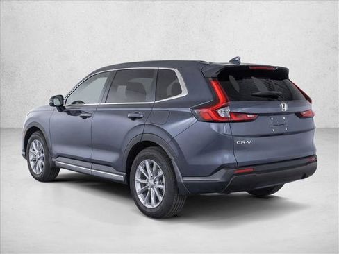 Used 2023 Honda CR-V EX-L image 5