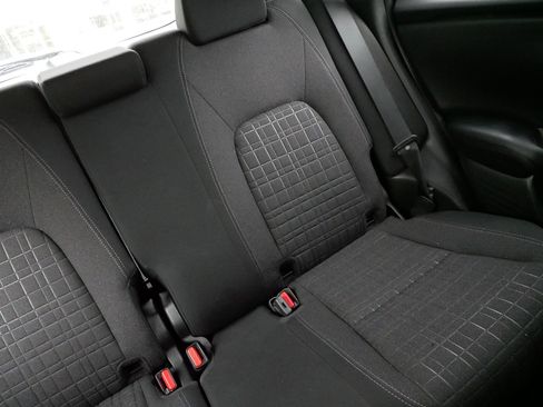 Certified 2023 Honda HR-V LX image 14