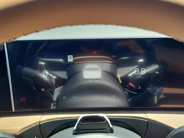 New 2026 Hyundai Santa Fe Calligraphy AWD/4WD image 9