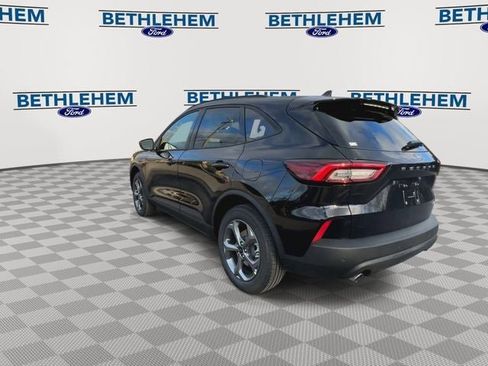 New 2026 Ford Escape ST-Line w/ Tech Pack #1 image 6