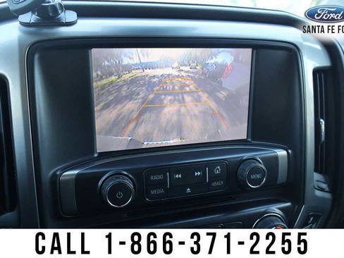 Used 2015 Chevrolet Silverado 3500 LTZ w/ Duramax Plus Package image 40