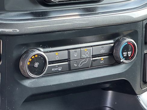 Used 2023 Ford F150 XL w/ STX Appearance Package image 14