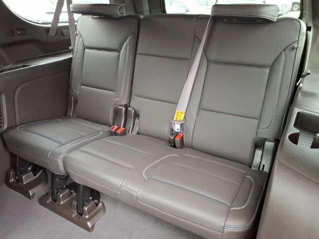 Used 2023 GMC Yukon XL Denali w/ Max Trailering Package AWD/4WD image 21
