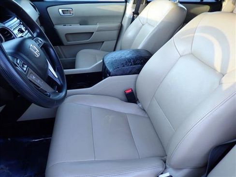 Used 2012 Honda Pilot EX image 11
