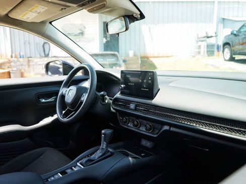 Used 2026 Honda HR-V LX image 13