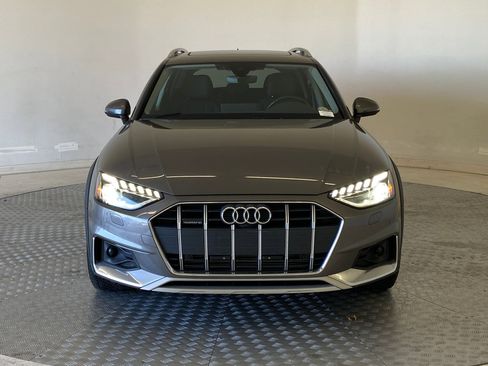 Used 2022 Audi A4 2.0T allroad Premium Plus w/ Premium Plus Package image 5