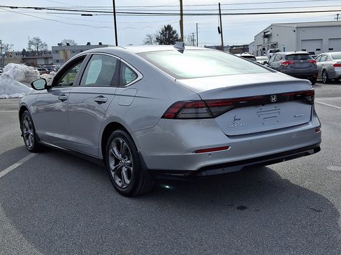 Certified 2023 Honda Accord EX-L image 4