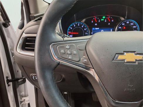 Certified 2024 Chevrolet Equinox LT w/ LPO, Floor Liner Package FWD image 13