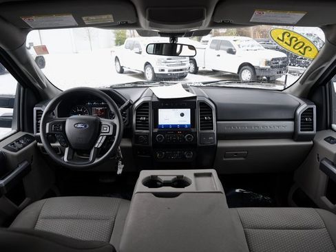 Used 2022 Ford F250 XLT image 14