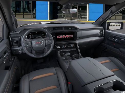 New 2026 GMC Sierra 1500 AT4 w/ Technology Package image 15
