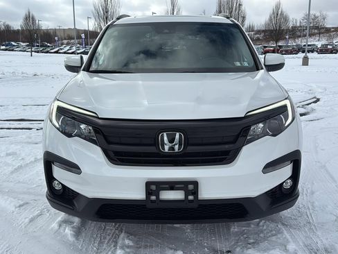 Used 2022 Honda Pilot Special Edition image 17