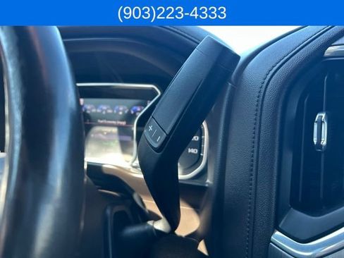 Used 2019 GMC Sierra 1500 Denali w/ Denali Ultimate Package AWD/4WD image 27