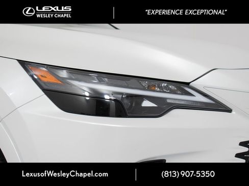 Used 2024 Lexus RX 350 Premium w/ Cold Area Package FWD image 3