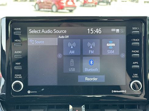 Used 2022 Toyota Corolla LE FWD image 23