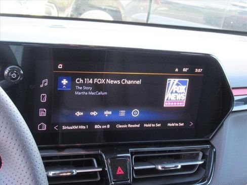 New 2026 Chevrolet TrailBlazer RS w/ Convenience Package image 22