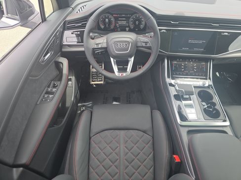 New 2026 Audi Q7 3.0T Prestige AWD/4WD image 23