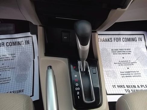 Used 2013 Honda Civic LX image 23