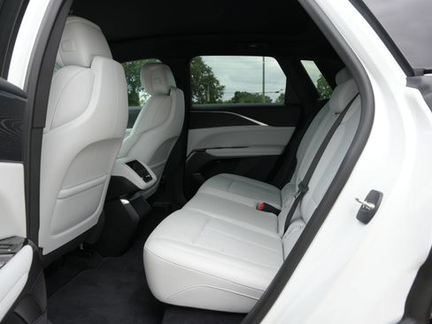 Certified 2024 Cadillac Lyriq Luxury w/ LPO, Floor Liner Package AWD/4WD image 20