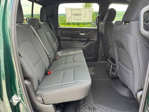 New 2026 RAM 1500 Warlock AWD/4WD image 21