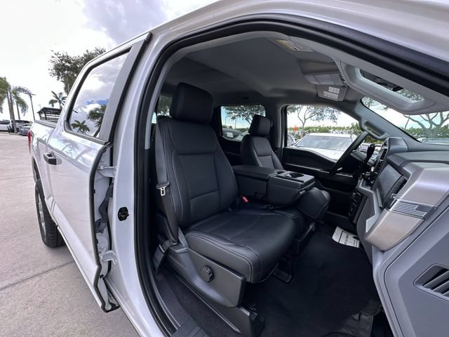 Used 2023 Ford F150 XLT AWD/4WD image 31