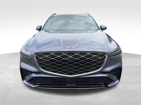 New 2026 Genesis GV70 3.5T Sport Prestige AWD/4WD image 2