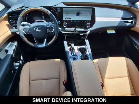 New 2026 Lexus RX 350 Premium Plus AWD/4WD image 14