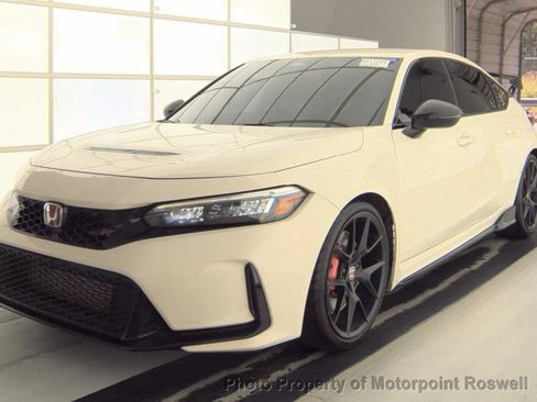 Used 2024 Honda Civic Type R image 21