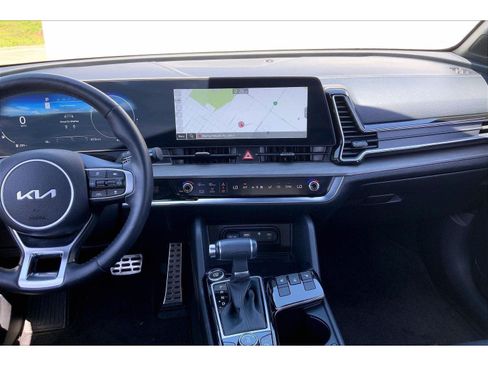 Used 2024 Kia Sportage X-Pro AWD/4WD image 6