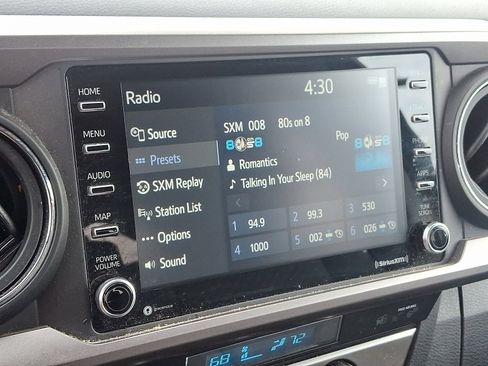 Certified 2023 Toyota Tacoma SR5 image 16