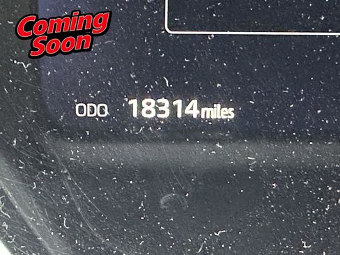 Used 2024 Toyota Sequoia Limited image 14