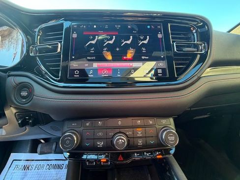 Used 2025 Dodge Durango R/T image 13