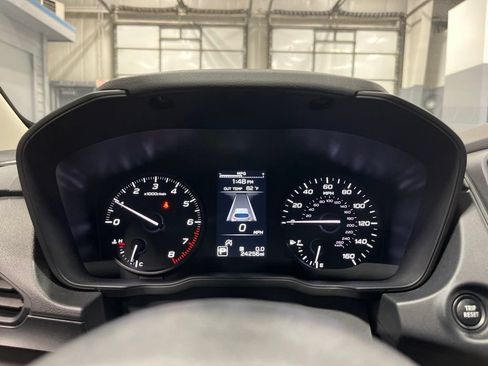 Certified 2024 Subaru Impreza 2.0i AWD/4WD image 20