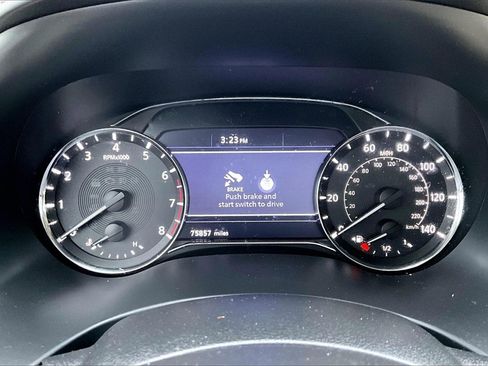 Used 2021 INFINITI QX80 Luxe w/ Cargo Package image 17