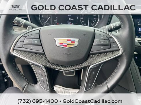 Used 2021 Cadillac XT5 Sportv AWD/4WD image 20