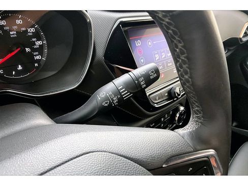 Used 2023 Chevrolet TrailBlazer ACTIV w/ Convenience Package FWD image 19