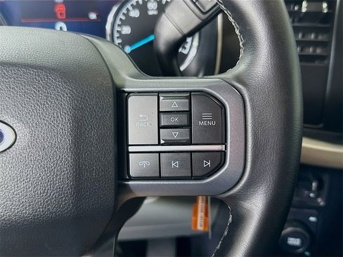 Used 2023 Ford F150 XLT w/ Equipment Group 301A Mid image 23