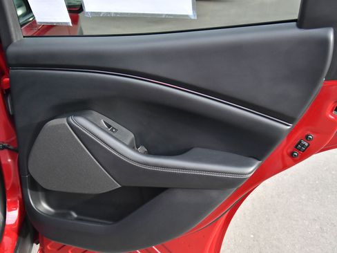 Used 2023 Ford Mustang Mach-E Select image 44