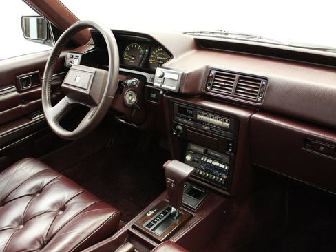 Used 1986 Toyota Cressida Sedan image 42